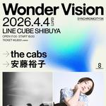 SYNCHRONICITY'26 Wonder Vision