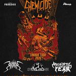 Violence Prevails over La Baie