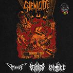 Violence Prevails Over Bathurst