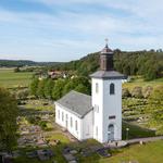 Legenden om de tre träden - Släps Kyrka - 5:00PM