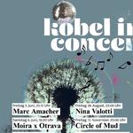 Marc Amacher&Band bei Kobel in Concert
