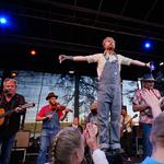 Onkel Tuka på Herr Nilsen