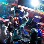 BIG Shiny Party @ Silver Chalice Pub - Hope