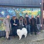 Fried Okra Deluxe at Roskilde Beat