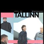 SOLO ANSAMBLIS on tour - PAAVLI, TALLINN