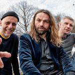 Malvina Band and Fried Okra in Oslo Bluesklubb