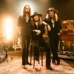 Basement Saints