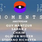 Moments Amsterdam