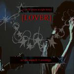 Lover - AU/NZ Tour [Adelaide]