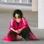   Eröffnungskonzert feat. Golnar Shahyar – Eine Reise nach Isfahan