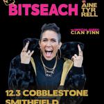 Áine Tyrrell @Cobblestone