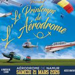 Le Pringtemps de L'Aérodrome