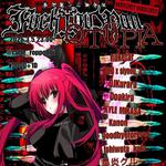 なけなしにもらうFUCK YOU MAN vs Qt0piA