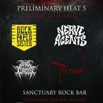 M2TM Burnley: Heat 5