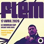 Flem - Release party "L'eveil"