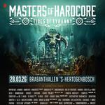 Masters of Hardcore 2026