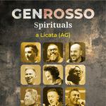 GEN ROSSO SPIRITUALS