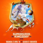 Supersized Kingsday Festival 2026