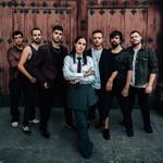 The Son of Wood en La Granjuela