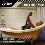 Daniel Higiénico en Alicante