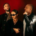 chinachinachina - Lemon Rock (Granada)