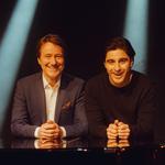 Bielfeldts Begegnungen (zu Gast: Atrin Madani)