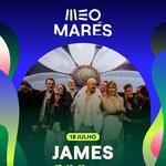 Meo Mares Portugal (with James)
