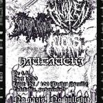 Qwälen record release tour