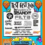 The Test Fest  2026
