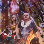 3 DM Duo at Rattler Fest