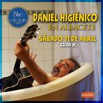 DANIEL HIGIÉNICO EN ALBACETE
