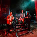 LAFAYETTE - Saint-Etienne