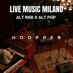 Hoopper in Milano
