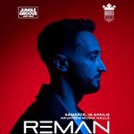 ReMan live @Krunnen Musik Halle