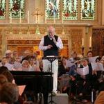 Come & Sing with John Rutter