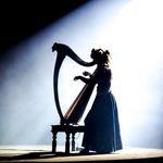 Cécile Corbel - Château de Ranrouet (44)