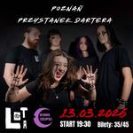 Pierwszy LOT do Poznania - LOTA x Venus Eclipse