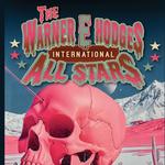 The Warner E Hodges International All Stars with special guest Stacie Collins