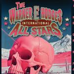 The Warner E Hodges International All Stars with very special guest Stacie Collins