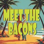 Briar Brothers Brewing under the silos/on the patio