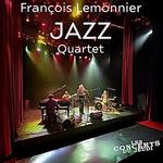 François LEMONNIER Quartet @ Théâtre de Bligny