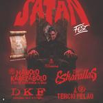 Satán Fest.