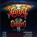 Tyrolean Death Alliance