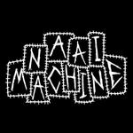 Naaimachine