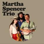 @ Green Note w/The Martha Spencer Trio