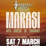Mahali Sounds