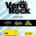Vera Rock