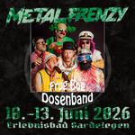 Metal Frenzy Open Air 2026