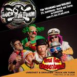 Rock am Turm 2026