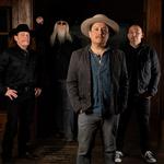 On Tour - James Cook Band Live at Cattleman's - Fort Worth, TX 